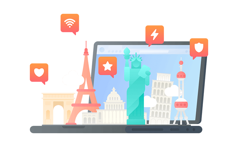 海外网友翻墙回国内VPN解锁《新浪直播》解除版权限制 - 返华VPN